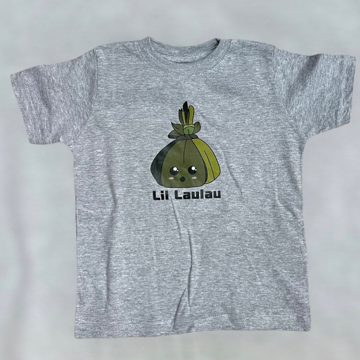 Lil Laulau Keiki Tee