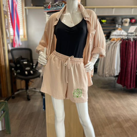 Ka Mālie Collection | Ho'omaha 2pc Set