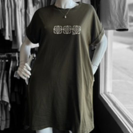 Ka Mālie Collection | Ho'onanea Dress