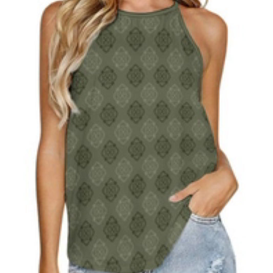 Ka Mālie Collection | Ho'omana Tank